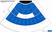 Tanglewood Shed Seating Chart | Brokeasshome.com