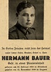 Hermann Bauer | Guerra Mundial 1914-1945 | Fandom