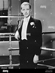 RAY NOBLE (1903-1978) English bandleader about 1934 Stock Photo - Alamy