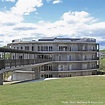 Wako University Building E by Naito Architects - Spoon & Tamago