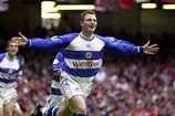 Jamie Cureton to make his Goodison debut - 21 years after he last faced ...
