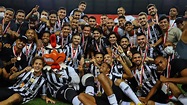 Atlético-MG, Cruzeiro ou América-MG, quem tem mais títulos no ...