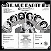 Rare Earth – Vinyl LP – Generation (Original Soundtrack)(Hot Pink Vinyl ...