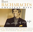 bol.com | Greatest Hits, Burt Bacharach & Various artitsts | CD (album ...