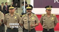 Aliados por la seguridad (TV Perú) - 20/03/16 (promo) - YouTube