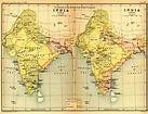 British Colonial Rule: India Before and After Colonization with ...