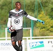 Guingamp - Numéro 1 de la semaine. Dominique Youfeigane, En Avant de ...