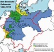 Der Deutsche Zollverein - Geschichte-Wissen