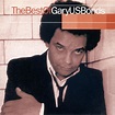 ‎The Best of Gary U.S. Bonds - Album by Gary U.S. Bonds - Apple Music