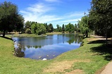 Auburn Regional Park | Auburn, CA - Rock Creek Mobilehome Community