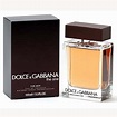 Perfume The One de Dolce & Gabbana hombre 100ml Original barato