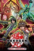 Bakugan Battle Brawlers: New Vestroia | Anime Voice-Over Wiki | Fandom