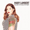 Album Art Exchange - Welcome to the Age of My Body (Single, EP) by Mary ...