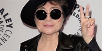 Yoko Ono Akhirnya Diakui Sebagai Pencipta Lagu Imagine