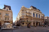 Serbische Akademie der Wissenschaften und Künste - Belgrad