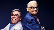 The Two Ronnies (TV Series 1971 - 1987)