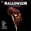 alterno-retro_disco_80s: John Carpenter & Alan Howarth ‎– Halloween I ...
