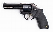 Taurus Revolver 82, .38 Special, 4" Barrel, Blued | Centerfire Systems