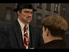 Godfather The game walkthrough part 1 PC - YouTube