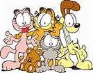 Garfield será parte de Nickelodeon para tener las franquicias más ...
