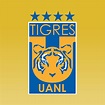Tigres de la UANL presenta su renovado escudo
