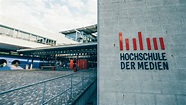 HdM - Hochschule der Medien Stuttgart - 879 Bewertungen zum Studium