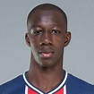 Bandiougou Fadiga | Stats | Paris | UEFA Champions League | UEFA.com