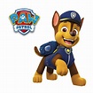 Paw Patrol Chase Interactive Wall Decal – Wall Palz