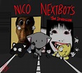 [Fan art] The Nico's Nextbots by anomalythecat on DeviantArt