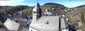 Webcam Nordenau - Nordenau | AlpenCams