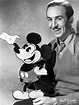 Walt Disney - Frozen, Quotes & Pictures - Biography
