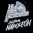 ‎Lo Más Escuchado De by José María Napoleón on Apple Music