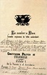 LA DE 1886, UNA CONSTITUCIÓN NOMINAL | Ricardo Zuluaga Gil - Crónica ...