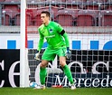Hertha BSC verleiht Alexander Schwolow in der Saison 2022/23 an den FC ...