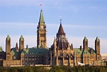 Don't Miss These Attractions in Ottawa