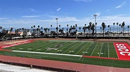 La Playa Stadium - Santa Barbara City College