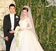 Angelababy & Huang Xiaoming's Marriage Is On The Rocks? - Hype Malaysia