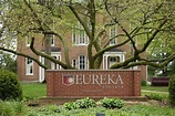 Eureka College Welcomes Largest Number of First-year and Transfer ...