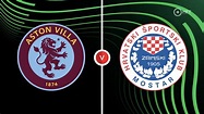 Aston Villa vs Zrinjski Mostar Prediction and Betting Tips
