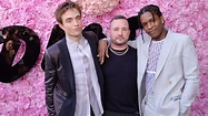 Kim Jones interview: the new artistic director on his tenure at Dior ...
