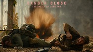 Danger Close: The Battle of Long Tan - Main Trailer in 4K - YouTube
