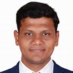 Gowtham Raja Selvaraj - Lead Data Analyst - Scripbox | LinkedIn