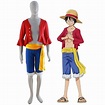 Cosplay One Piece Monkey D Luffy - Boutique One Piece