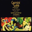 Jon Lord & London Symphony Orchestra – Gemini Suite (1984, Vinyl) - Discogs