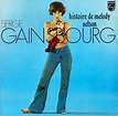 Serge Gainsbourg - Histoire De Melody Nelson | Discogs