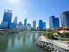Perth: capitale de l'Australie Occidentale - Ouverture Monde
