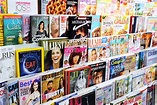 Readers Choosing Printed Magazines over Digital