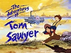 Prime Video: The Adventures of Tom Sawyer