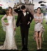 Brit Movie Reviews: The Decoy Bride Review Starring David Tennant and ...