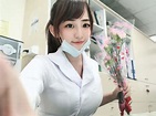 疫情升溫！台灣最美護理師曬制服照 甜喊：一起維護健康 | 娛樂 | NOWnews今日新聞